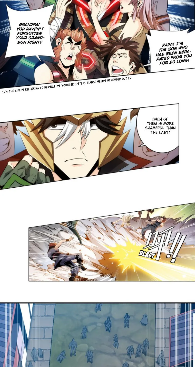 Read Billionaire Player (Colored) chapter 5 image 10 on Lezhin