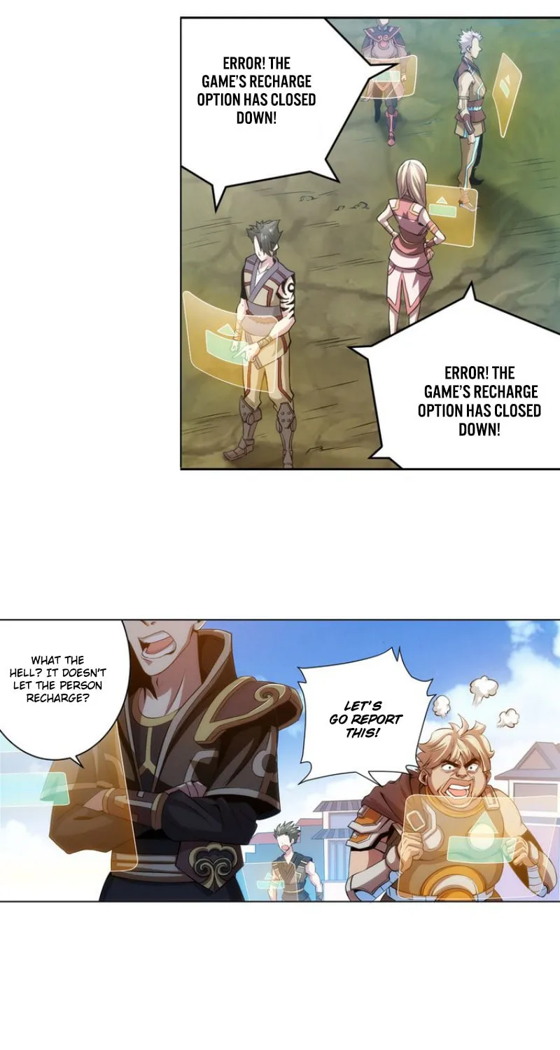 Read Billionaire Player (Colored) chapter 5 image 13 on Lezhin