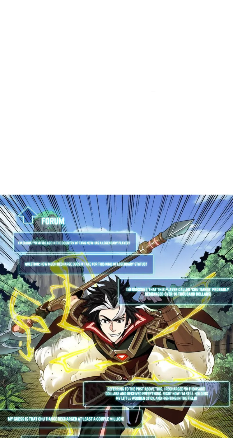 Read Billionaire Player (Colored) chapter 5 image 14 on Lezhin