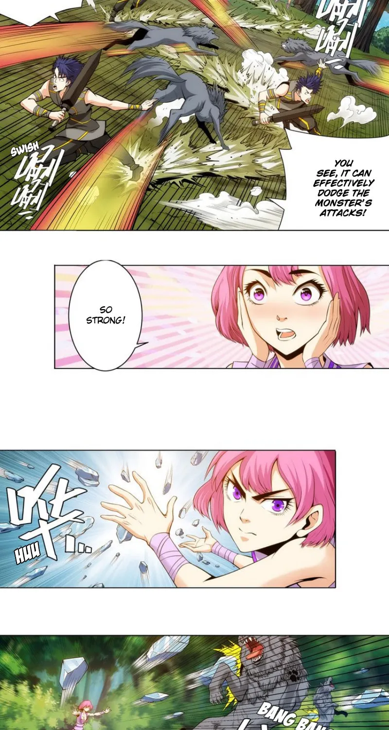 Read Billionaire Player (Colored) chapter 5 image 16 on Lezhin