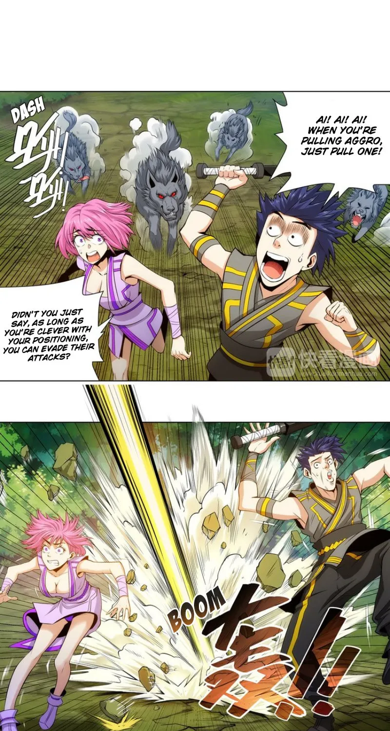 Read Billionaire Player (Colored) chapter 5 image 18 on Lezhin