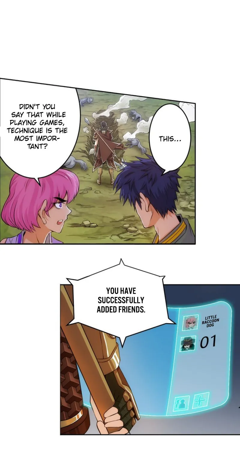 Read Billionaire Player (Colored) chapter 5 image 21 on Lezhin
