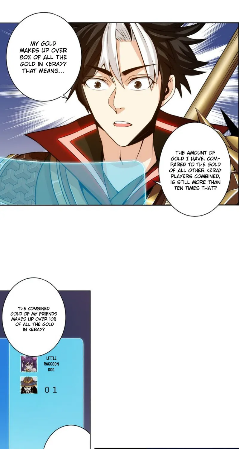 Read Billionaire Player (Colored) chapter 5 image 24 on Lezhin
