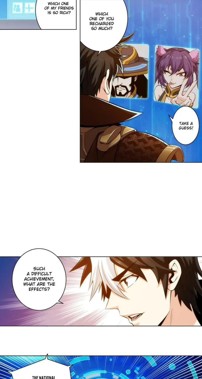 Read Billionaire Player (Colored) chapter 5 image 25 on Lezhin