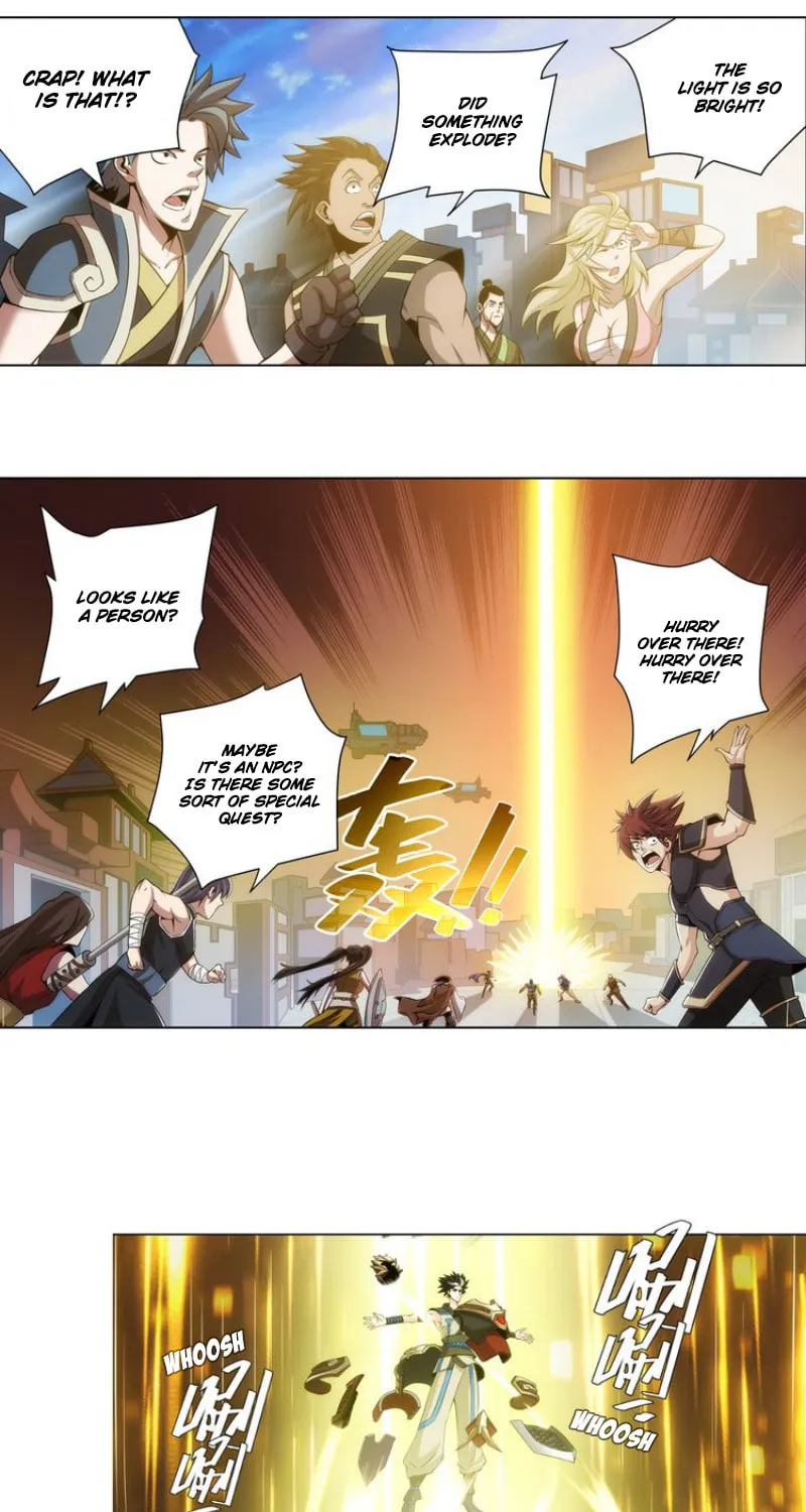 Read Billionaire Player (Colored) chapter 5 image 4 on Lezhin