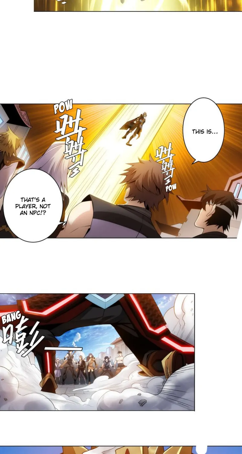 Read Billionaire Player (Colored) chapter 5 image 5 on Lezhin