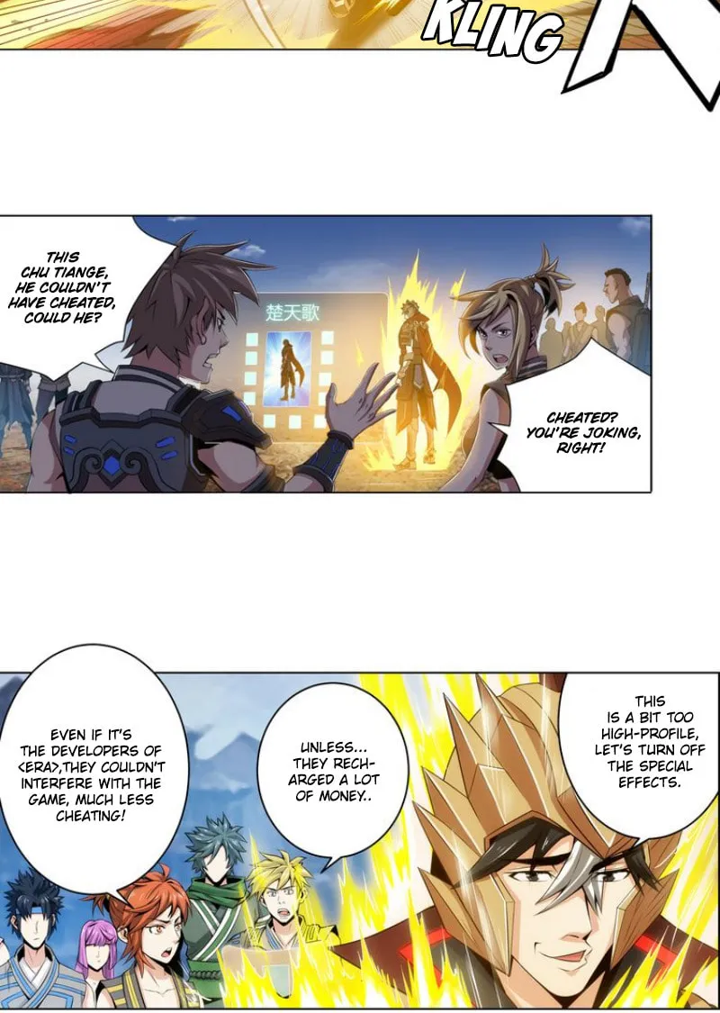 Read Billionaire Player (Colored) chapter 5 image 7 on Lezhin