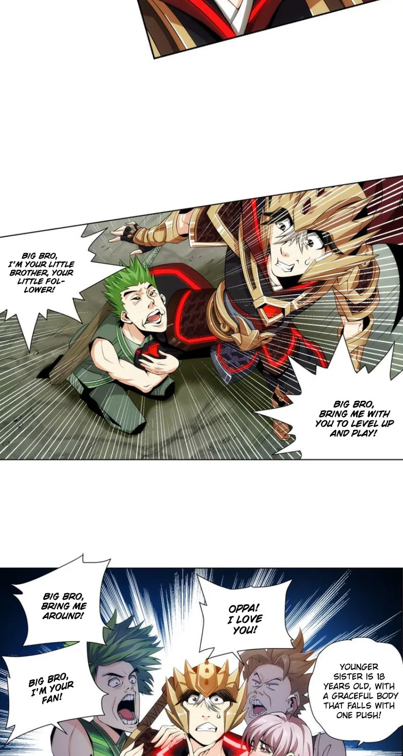 Read Billionaire Player (Colored) chapter 5 image 9 on Lezhin