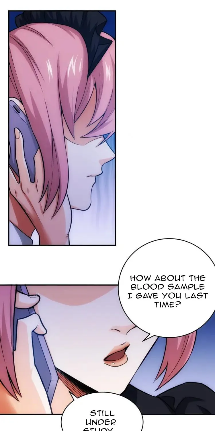 Read Billionaire Player (Colored) chapter 50 image 14 on Lezhin