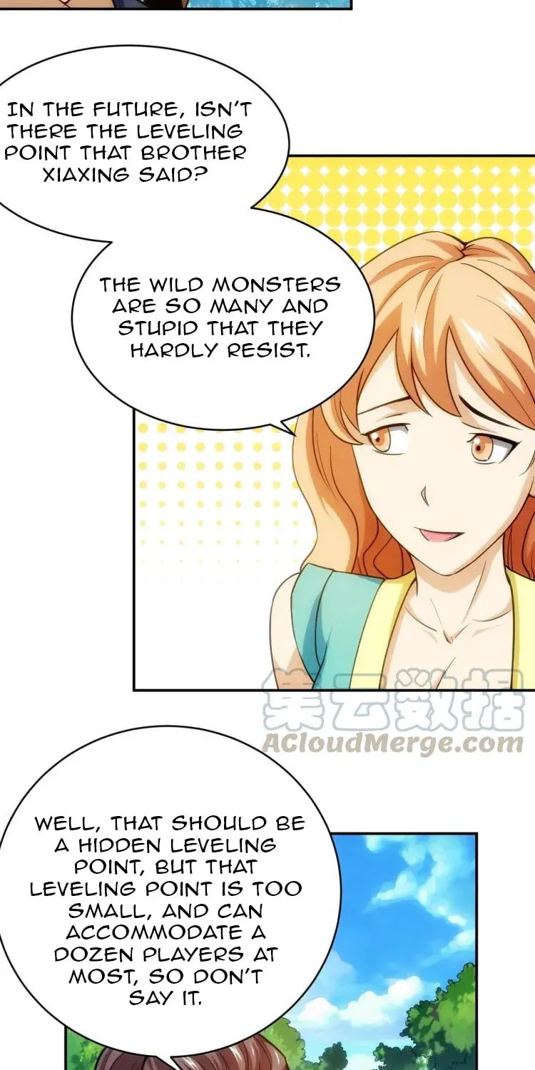 Read Billionaire Player (Colored) chapter 51 image 28 on Lezhin