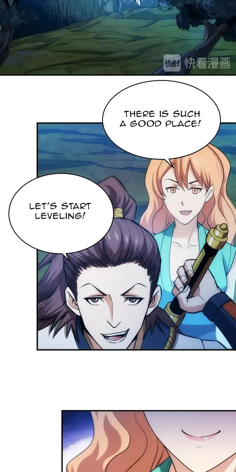 Read Billionaire Player (Colored) chapter 51 image 31 on Lezhin