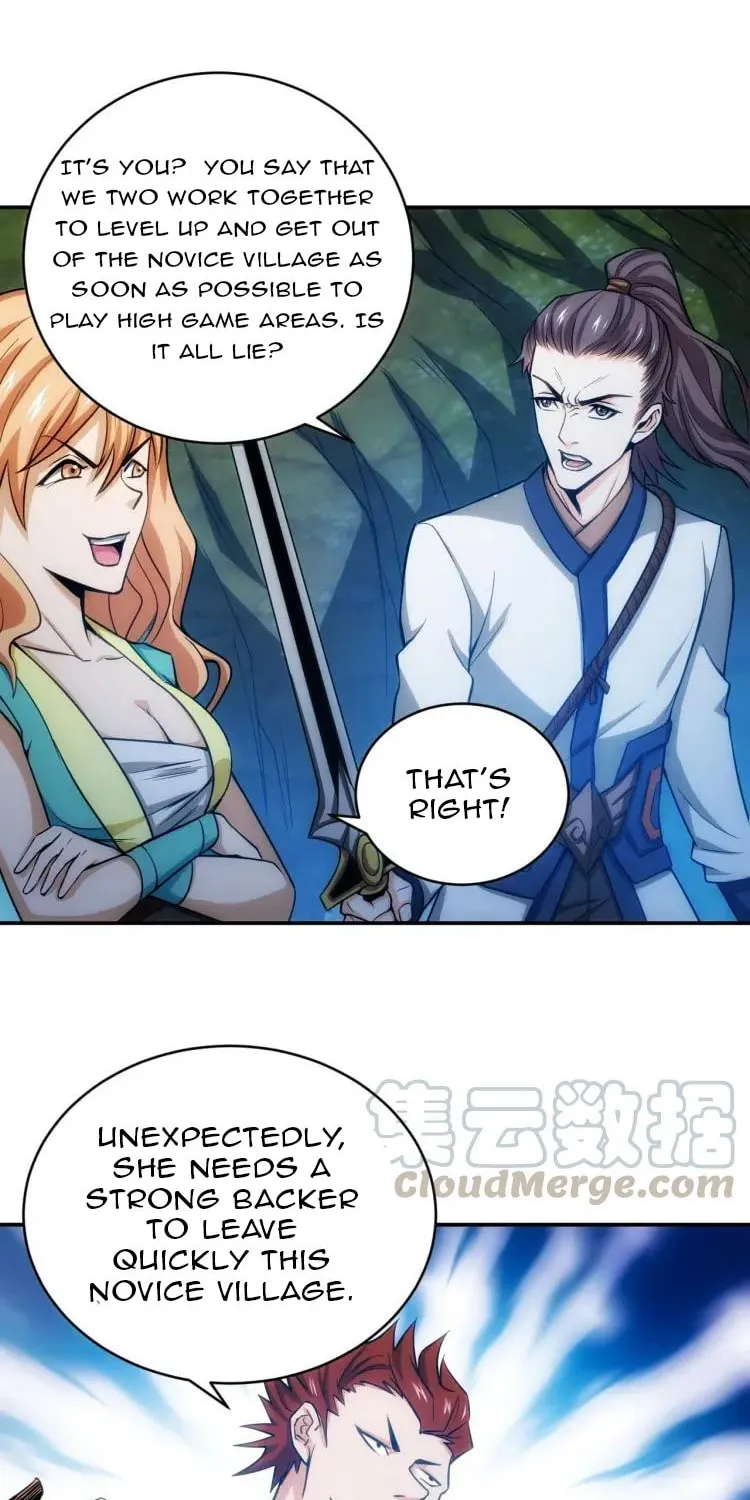 Read Billionaire Player (Colored) chapter 51 image 35 on Lezhin