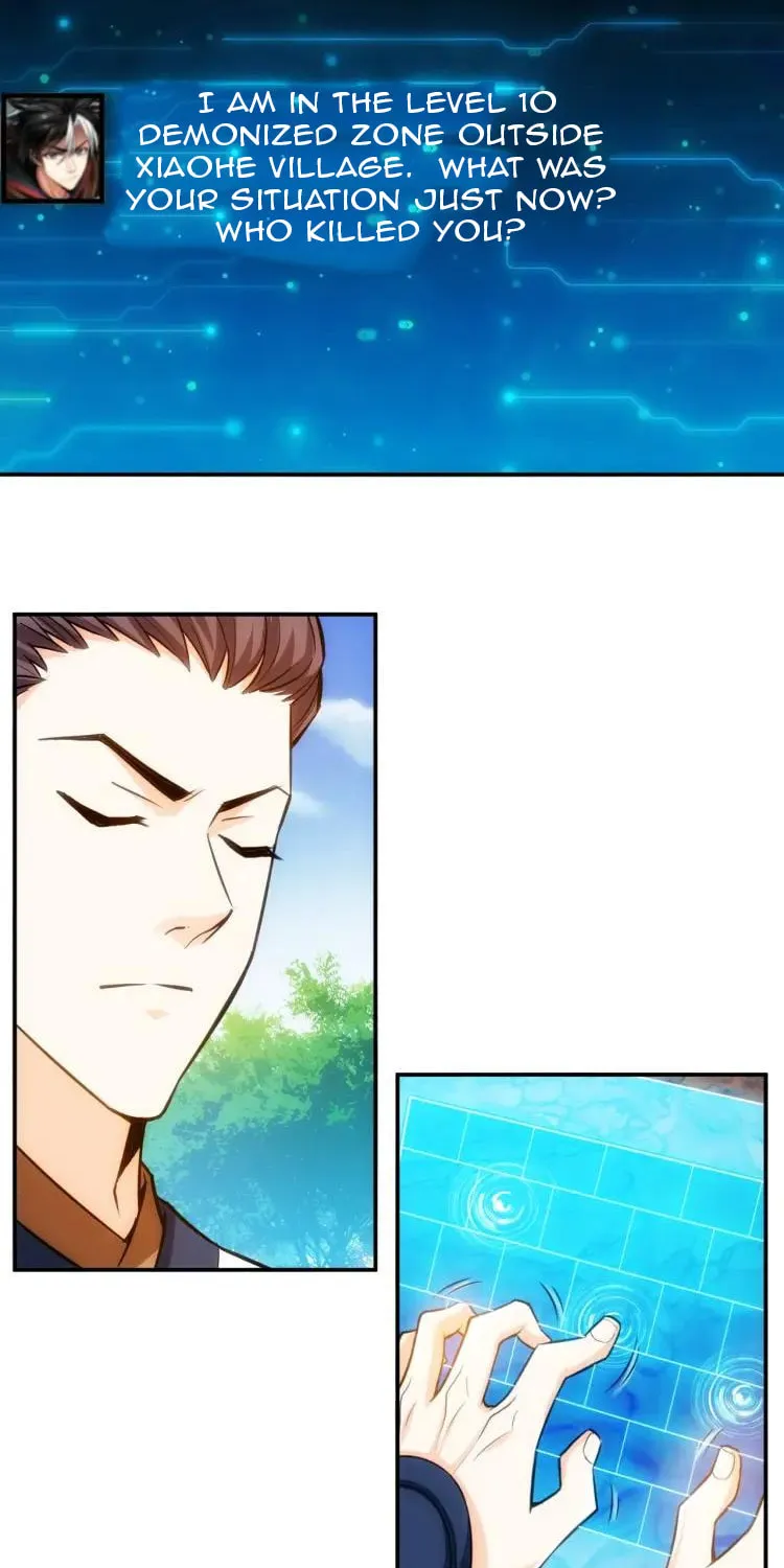 Read Billionaire Player (Colored) chapter 52 image 18 on Lezhin