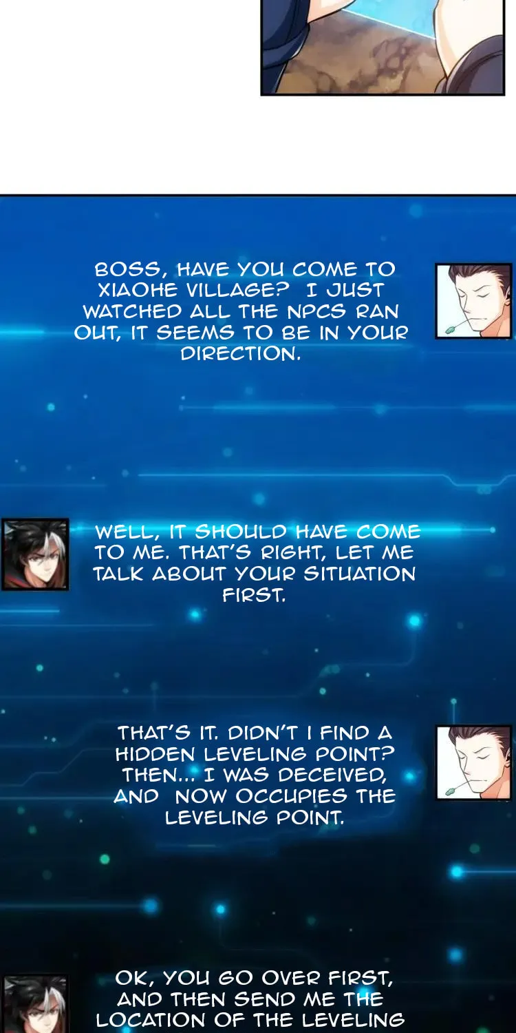 Read Billionaire Player (Colored) chapter 52 image 19 on Lezhin