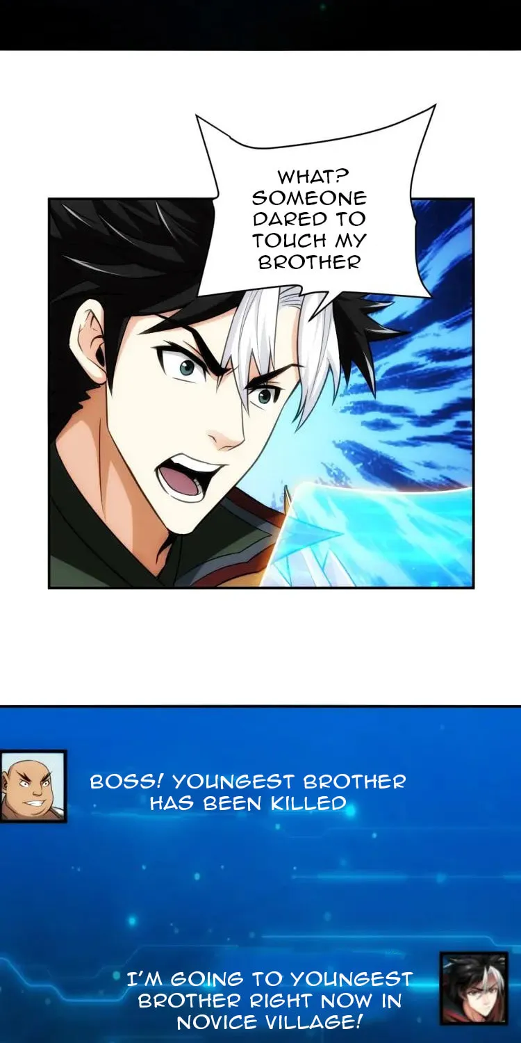 Read Billionaire Player (Colored) chapter 52 image 3 on Lezhin