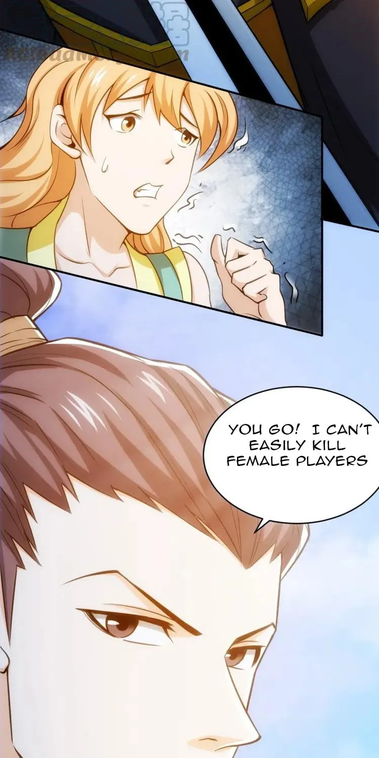 Read Billionaire Player (Colored) chapter 53 image 16 on Lezhin
