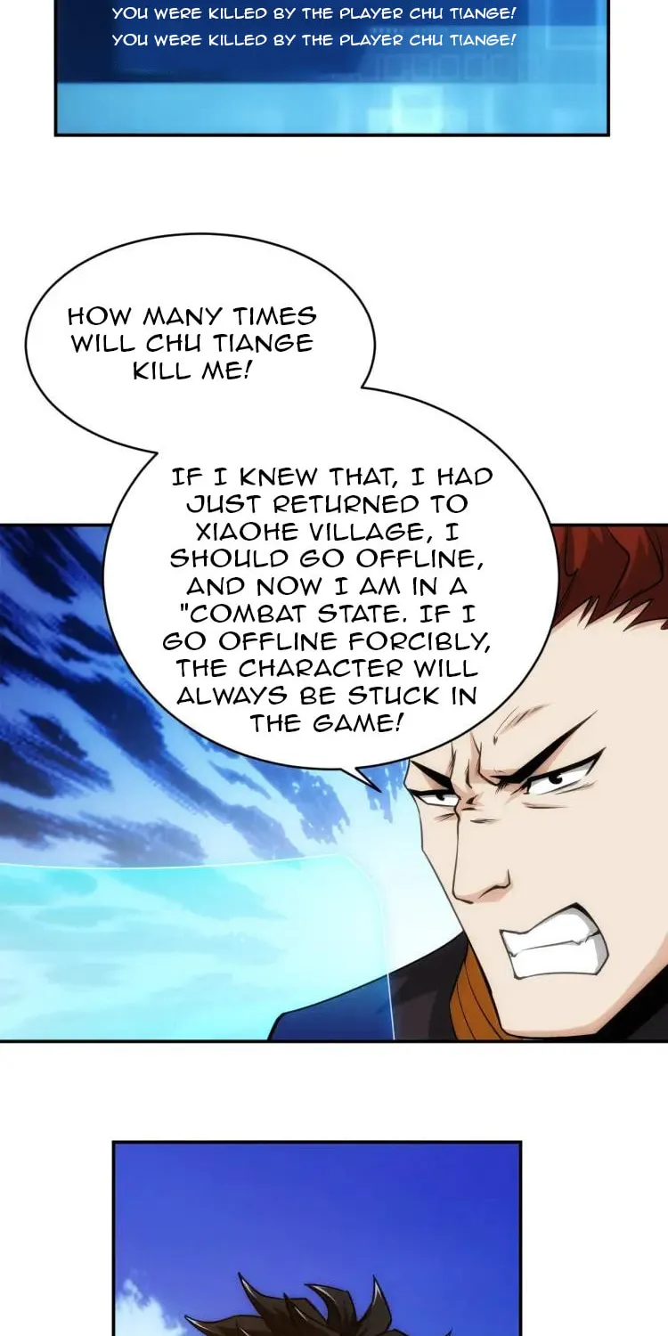 Read Billionaire Player (Colored) chapter 53 image 37 on Lezhin