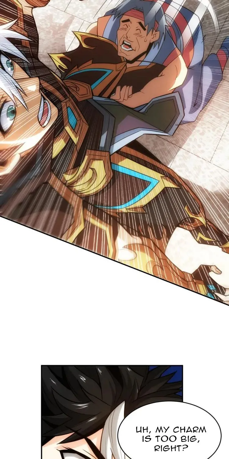 Read Billionaire Player (Colored) chapter 54 image 21 on Lezhin