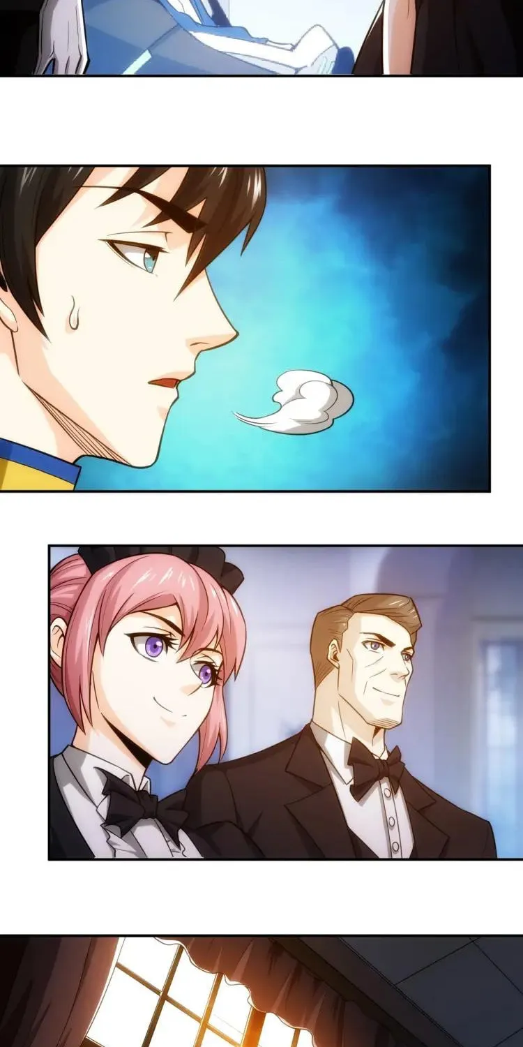 Read Billionaire Player (Colored) chapter 54 image 24 on Lezhin