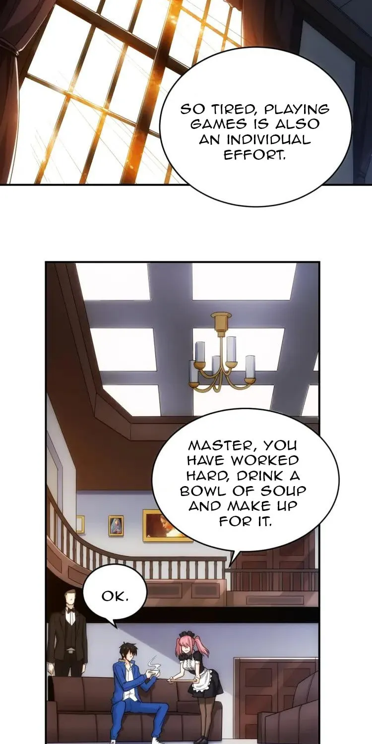 Read Billionaire Player (Colored) chapter 54 image 25 on Lezhin