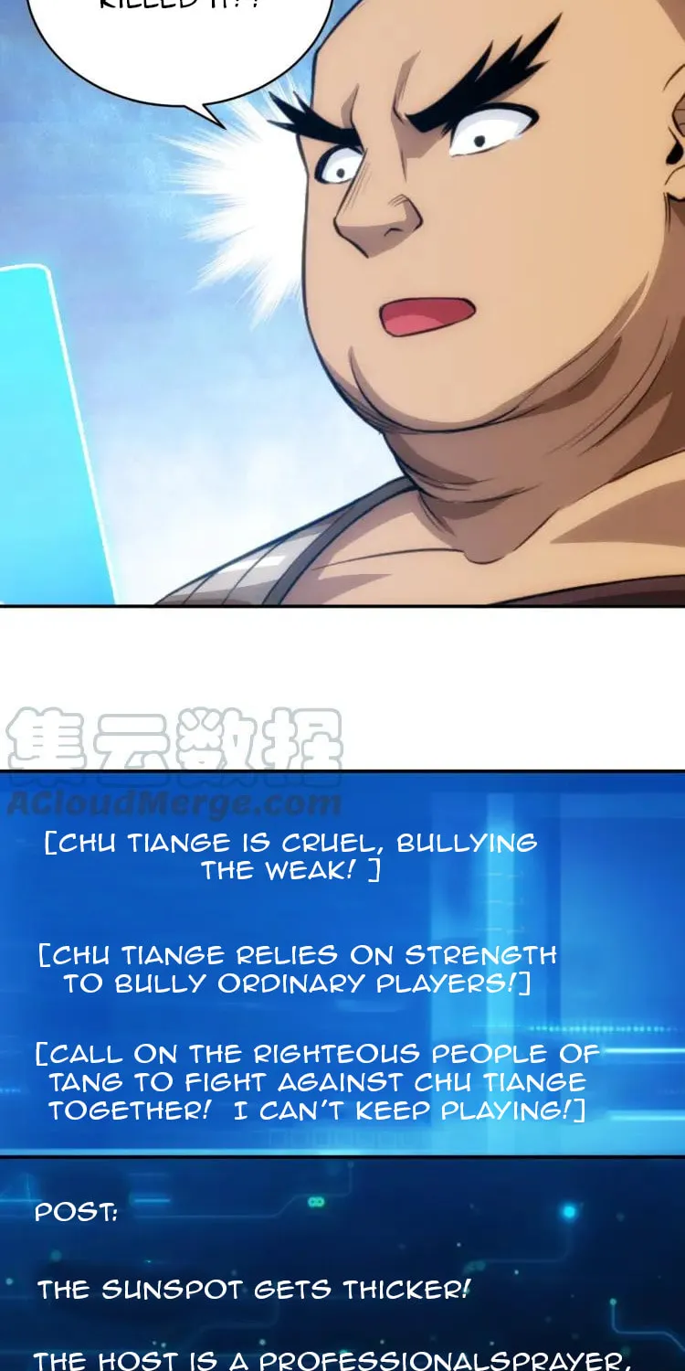 Read Billionaire Player (Colored) chapter 54 image 6 on Lezhin