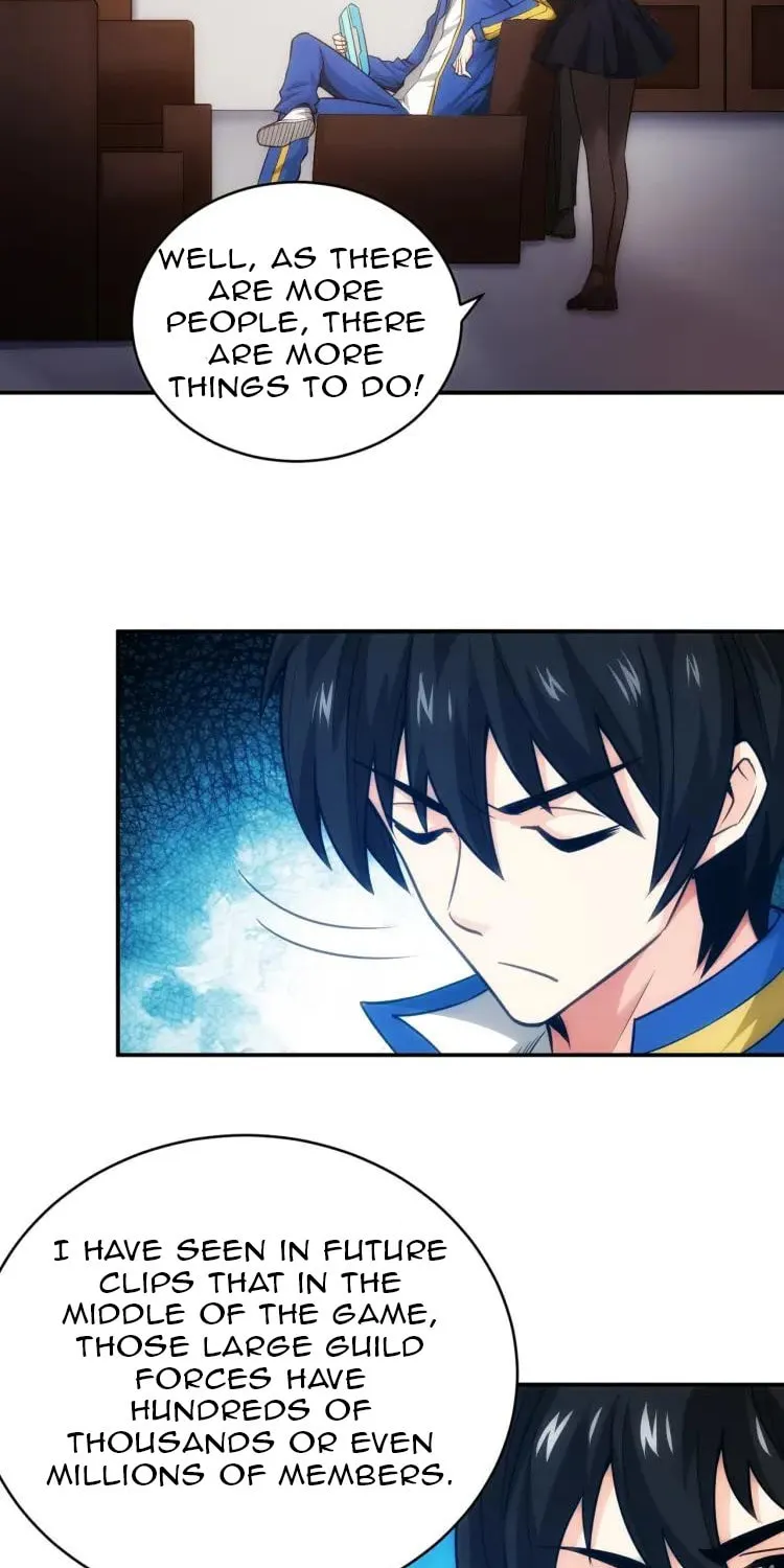Read Billionaire Player (Colored) chapter 55 image 10 on Lezhin