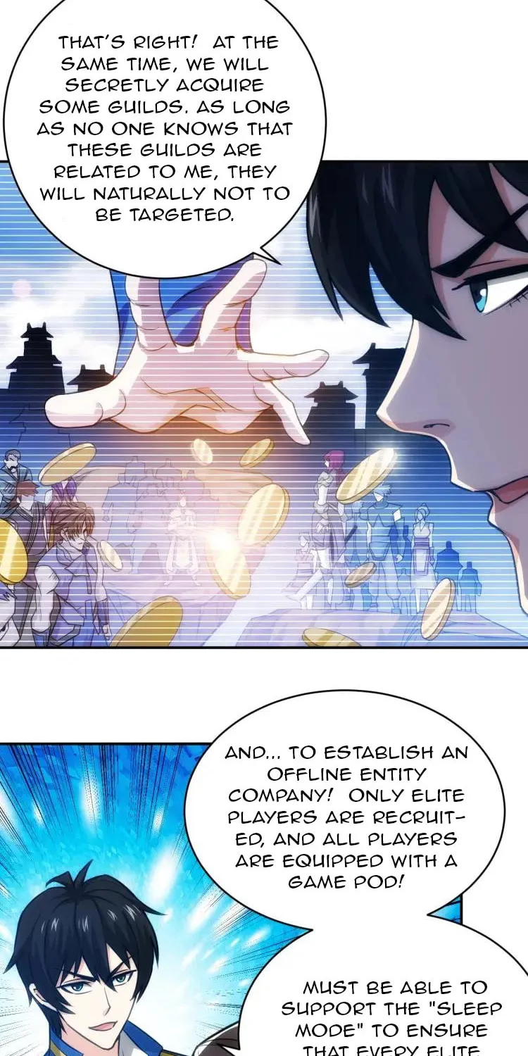 Read Billionaire Player (Colored) chapter 55 image 16 on Lezhin
