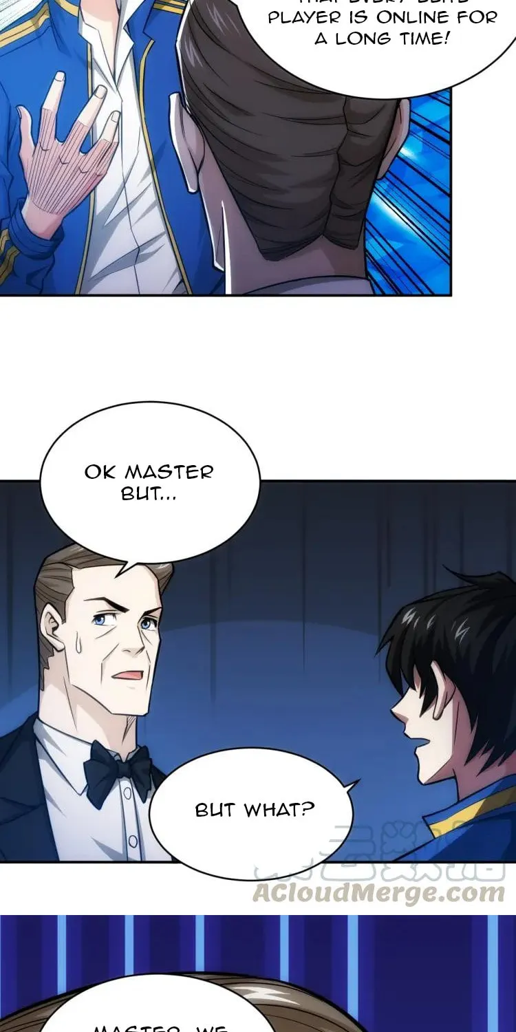 Read Billionaire Player (Colored) chapter 55 image 17 on Lezhin