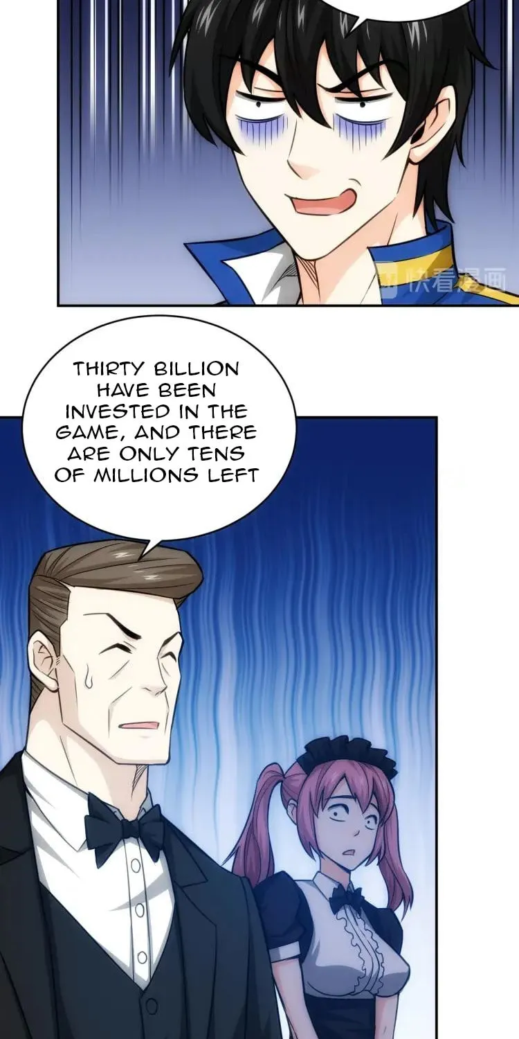 Read Billionaire Player (Colored) chapter 55 image 19 on Lezhin