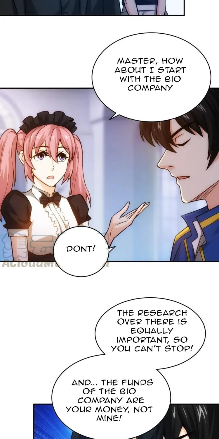 Read Billionaire Player (Colored) chapter 55 image 20 on Lezhin