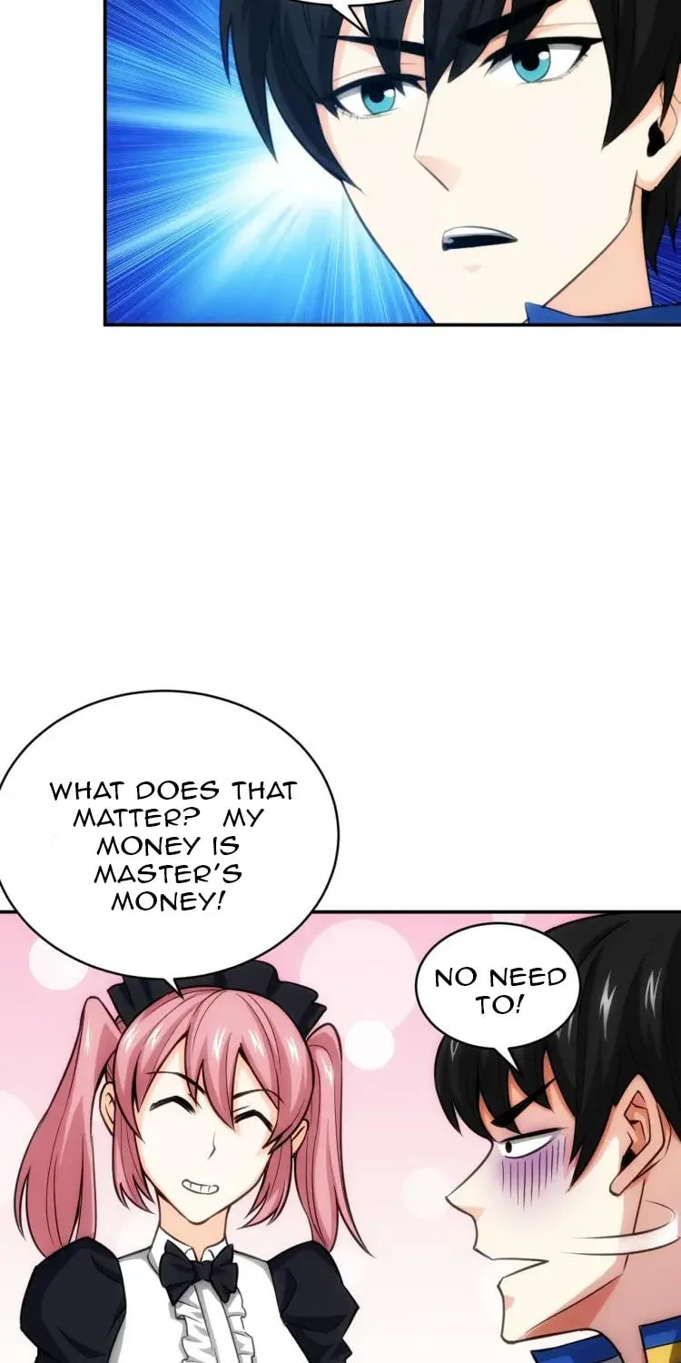 Read Billionaire Player (Colored) chapter 55 image 21 on Lezhin