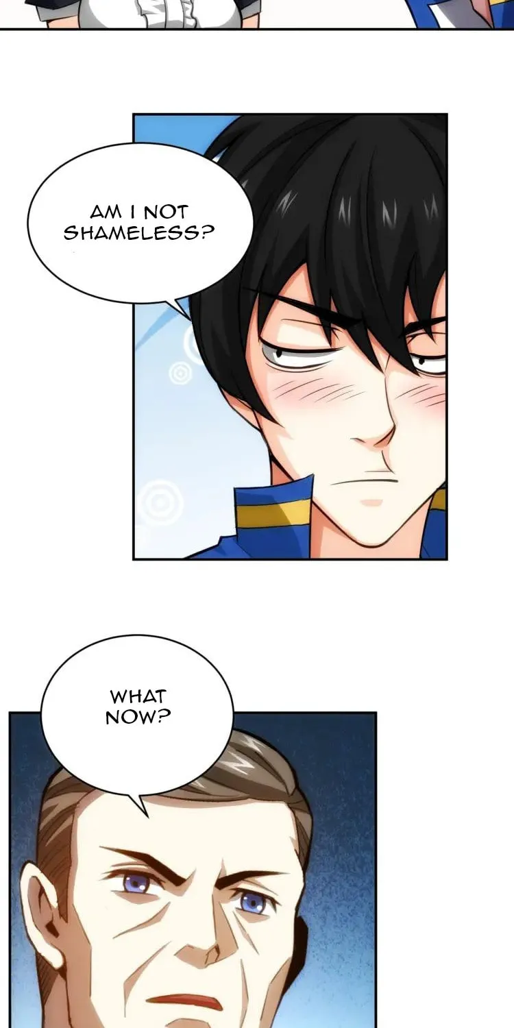 Read Billionaire Player (Colored) chapter 55 image 22 on Lezhin