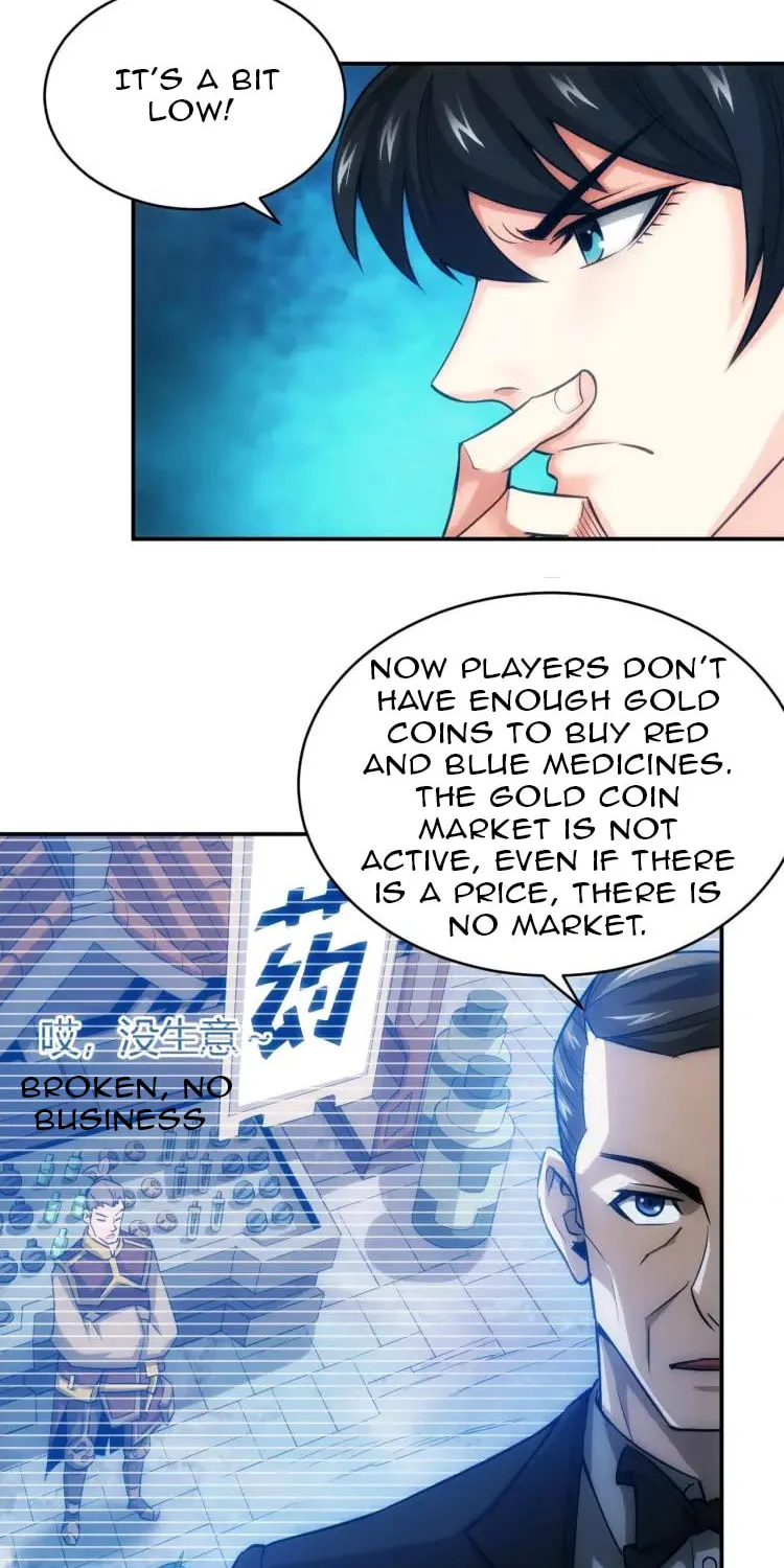 Read Billionaire Player (Colored) chapter 55 image 24 on Lezhin
