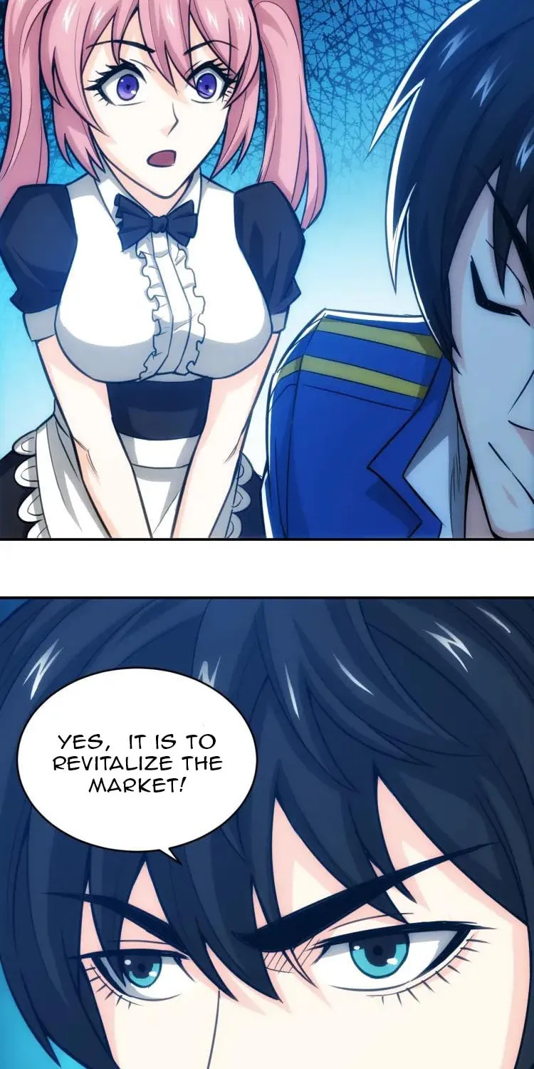 Read Billionaire Player (Colored) chapter 55 image 26 on Lezhin