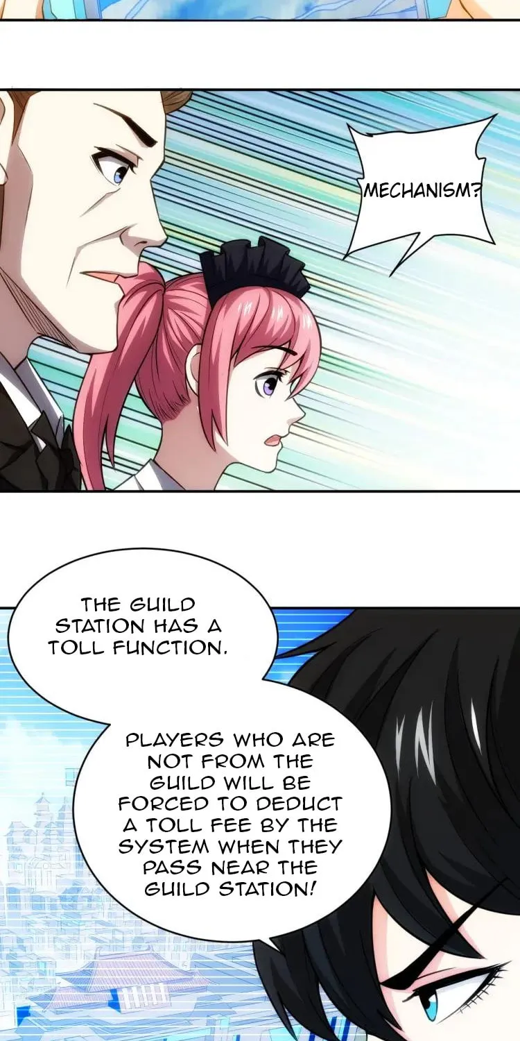 Read Billionaire Player (Colored) chapter 55 image 3 on Lezhin