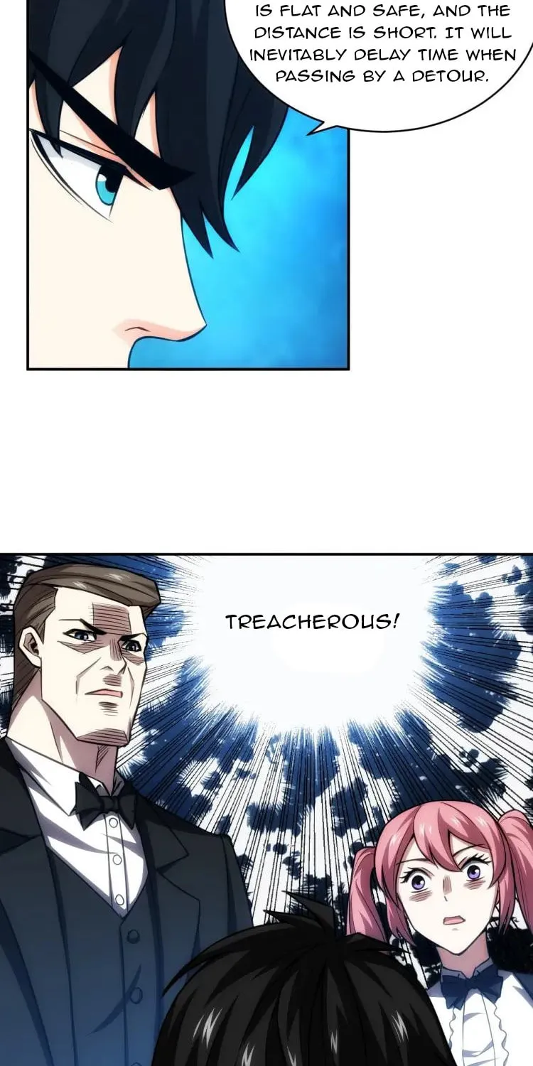 Read Billionaire Player (Colored) chapter 55 image 5 on Lezhin