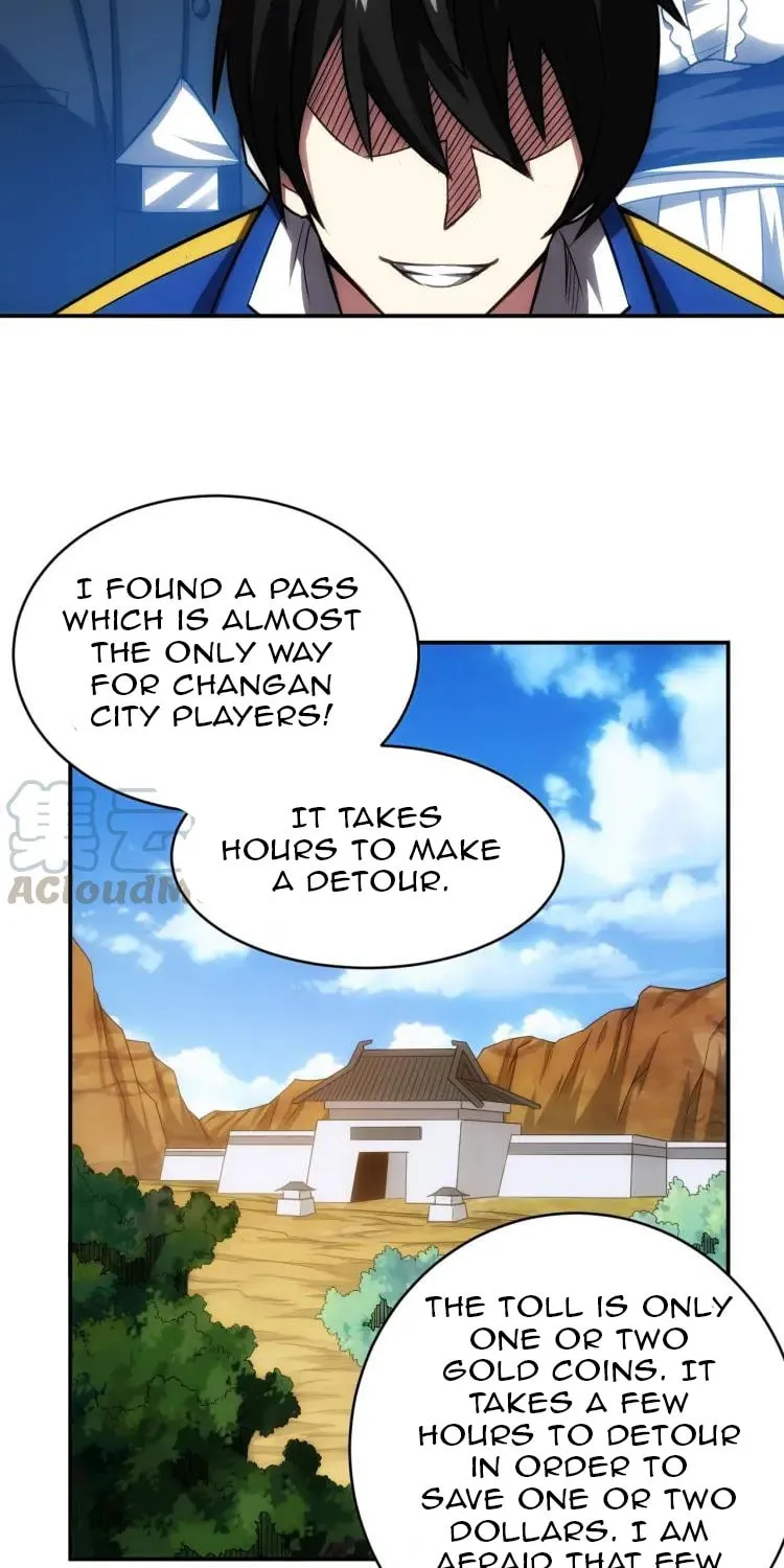 Read Billionaire Player (Colored) chapter 55 image 6 on Lezhin