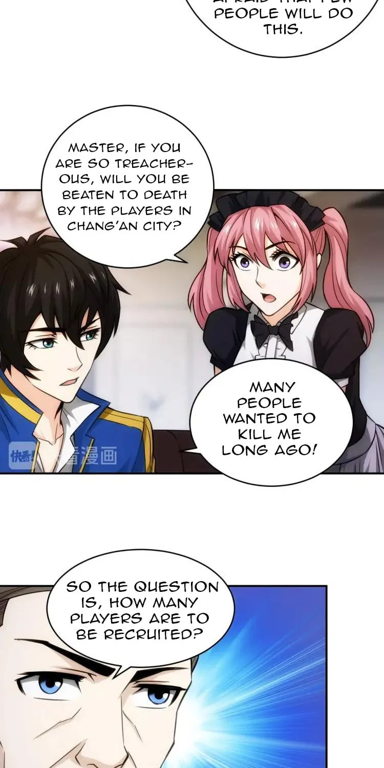 Read Billionaire Player (Colored) chapter 55 image 7 on Lezhin
