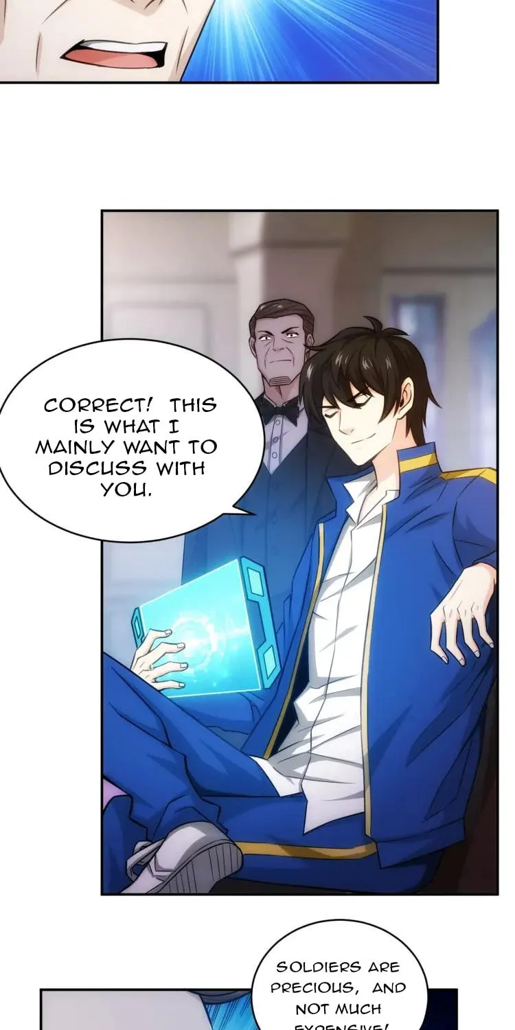 Read Billionaire Player (Colored) chapter 55 image 8 on Lezhin