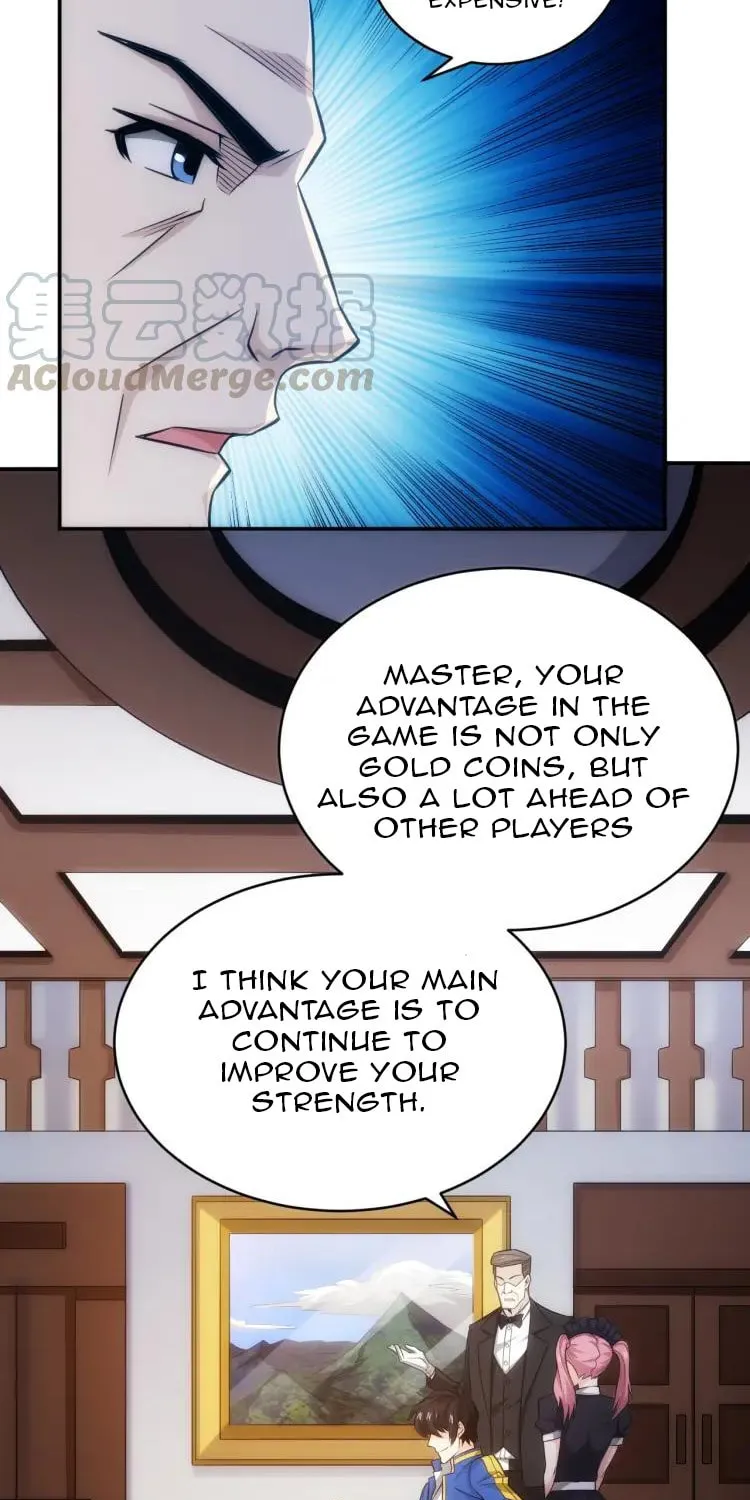 Read Billionaire Player (Colored) chapter 55 image 9 on Lezhin