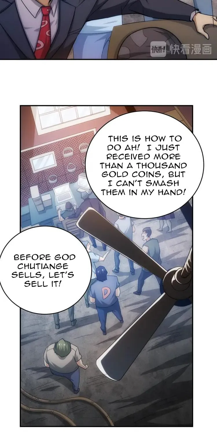 Read Billionaire Player (Colored) chapter 56 image 10 on Lezhin