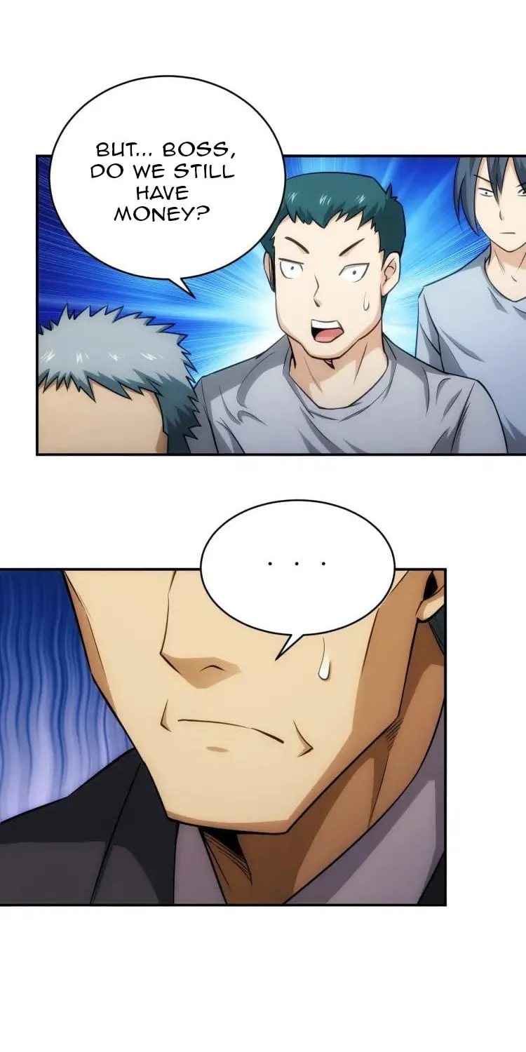 Read Billionaire Player (Colored) chapter 56 image 12 on Lezhin