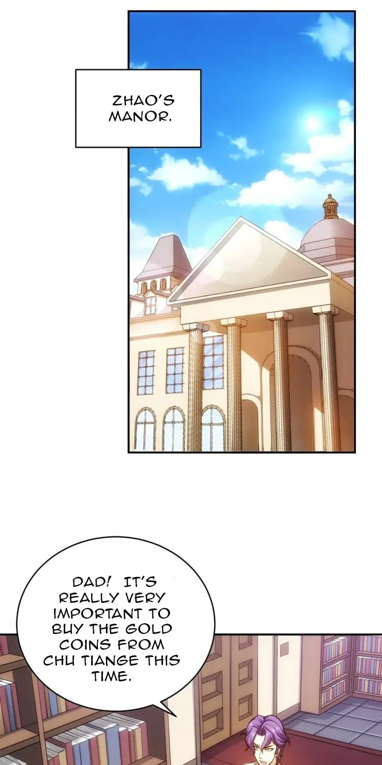 Read Billionaire Player (Colored) chapter 56 image 13 on Lezhin
