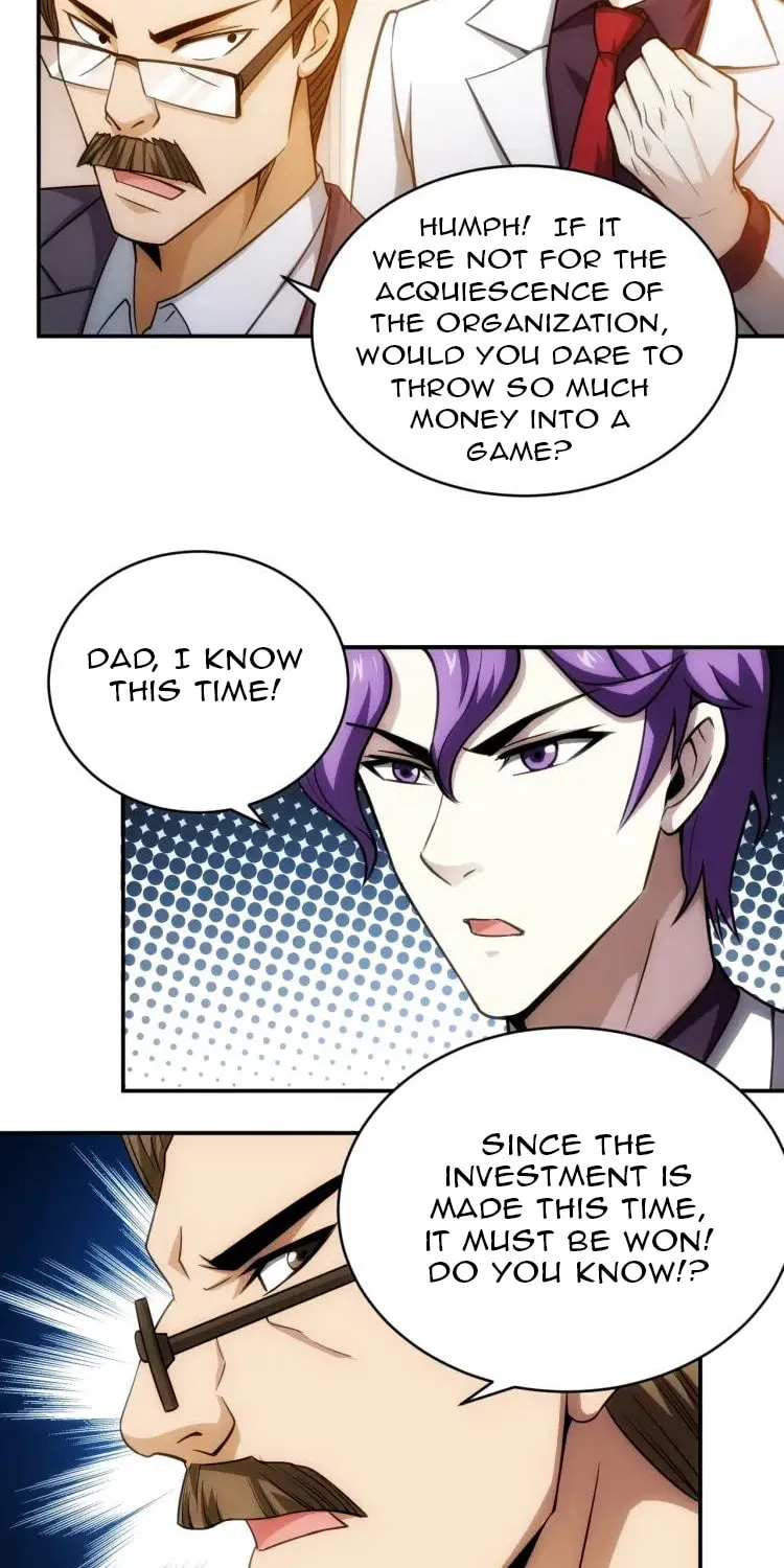 Read Billionaire Player (Colored) chapter 56 image 15 on Lezhin