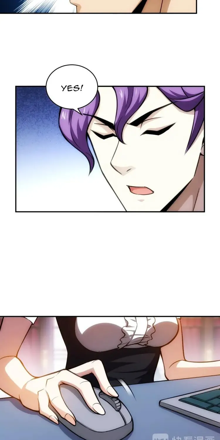 Read Billionaire Player (Colored) chapter 56 image 16 on Lezhin