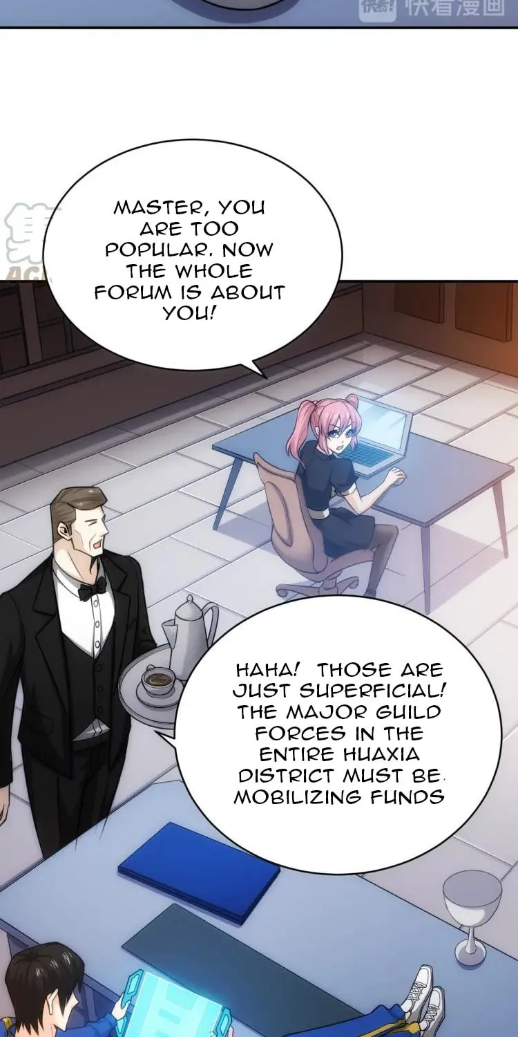 Read Billionaire Player (Colored) chapter 56 image 17 on Lezhin
