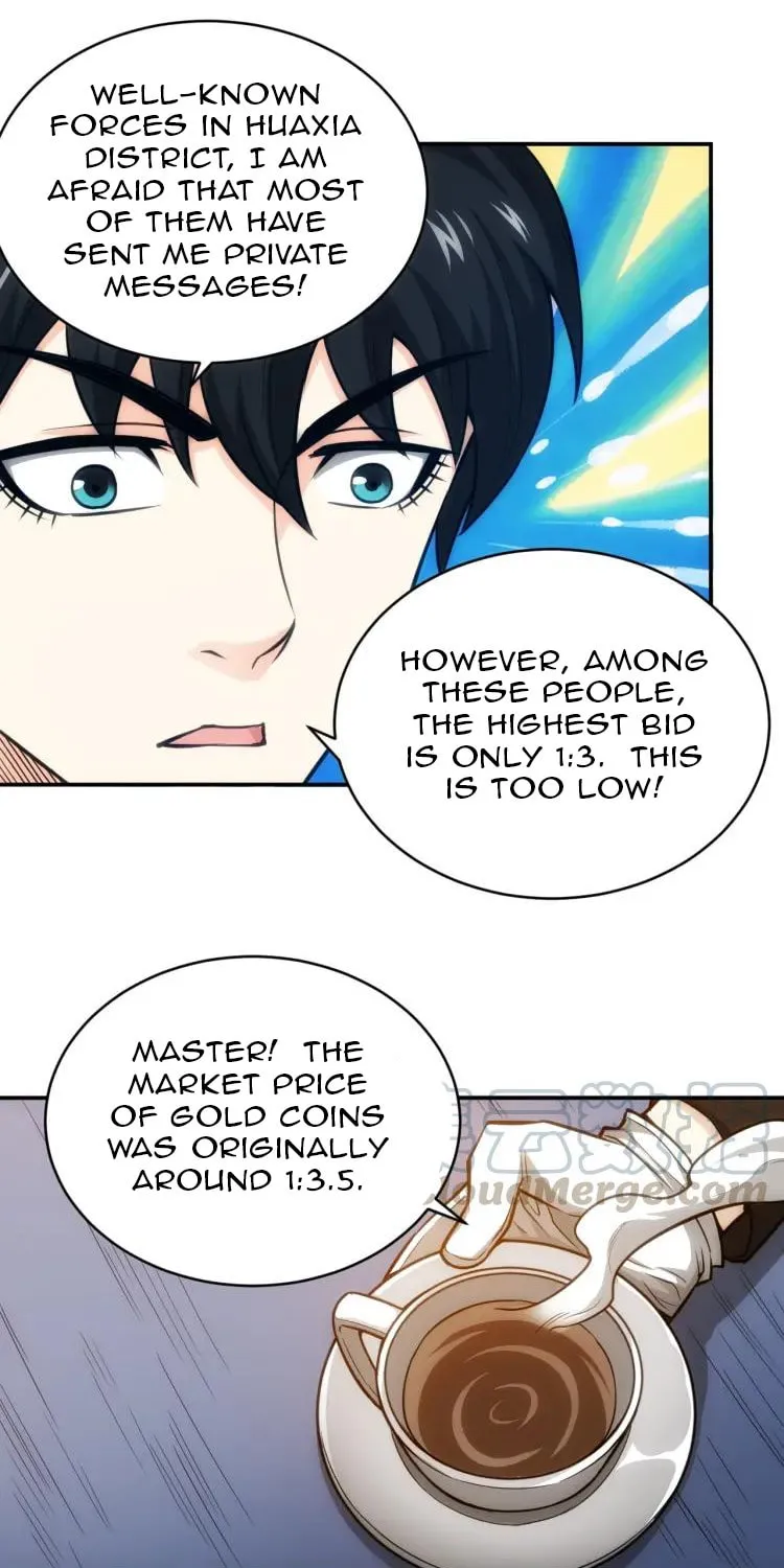 Read Billionaire Player (Colored) chapter 56 image 20 on Lezhin