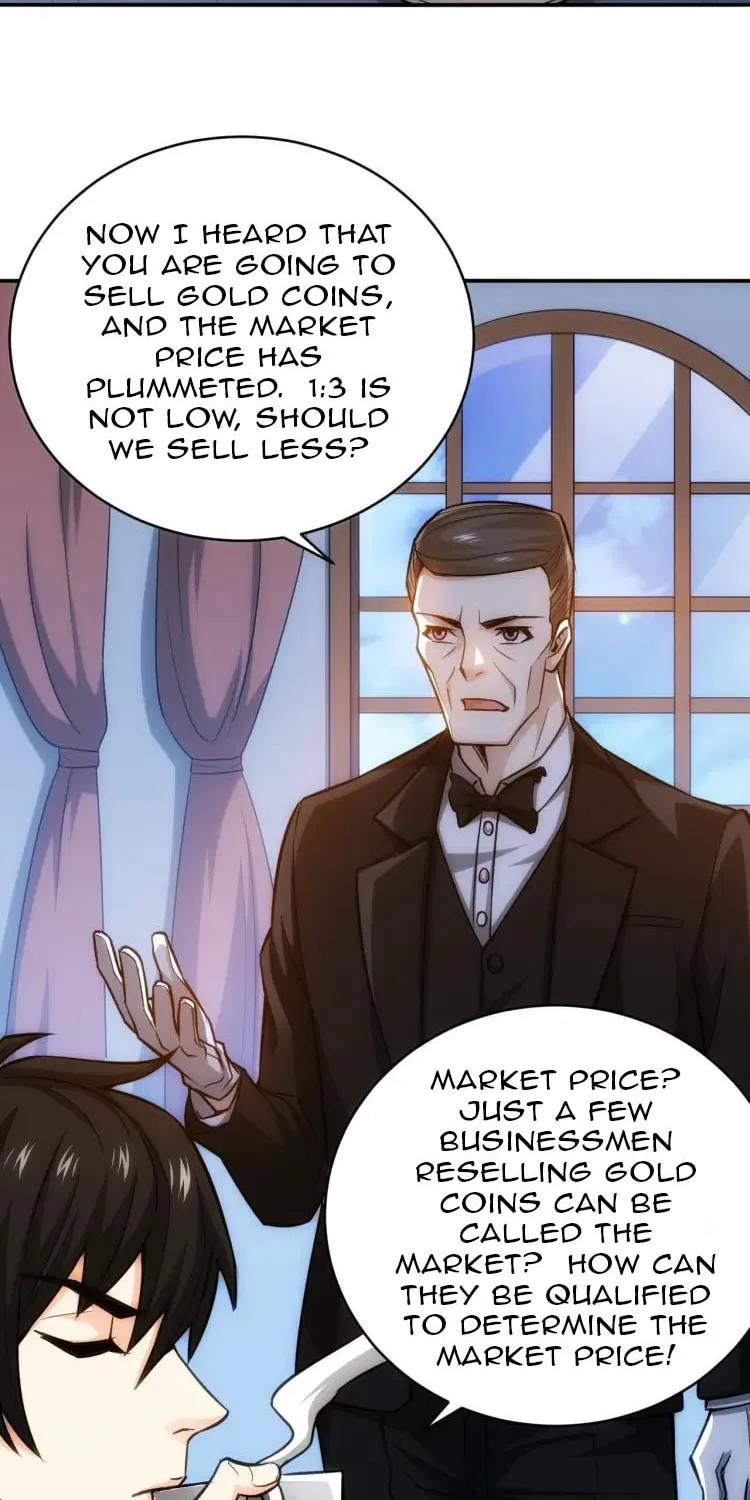 Read Billionaire Player (Colored) chapter 56 image 21 on Lezhin