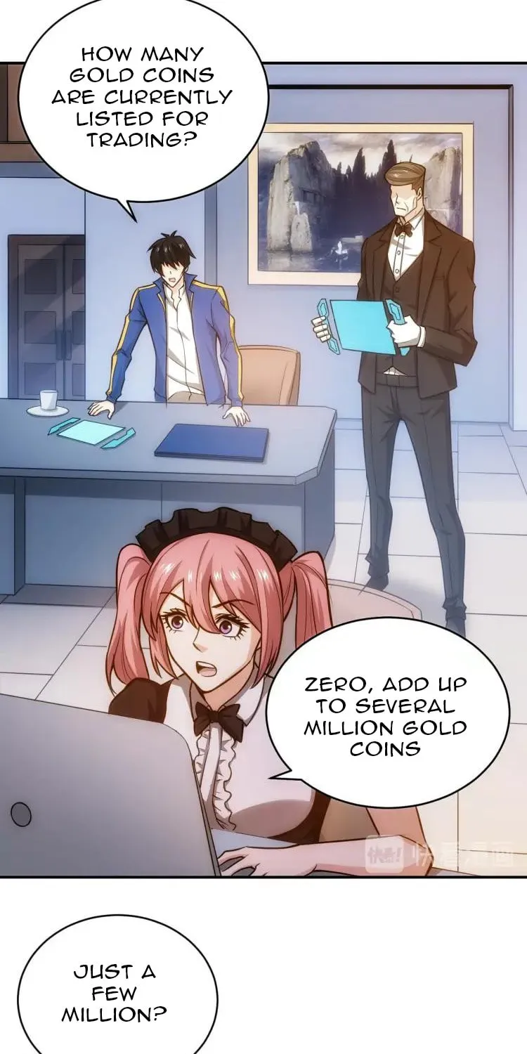 Read Billionaire Player (Colored) chapter 56 image 24 on Lezhin
