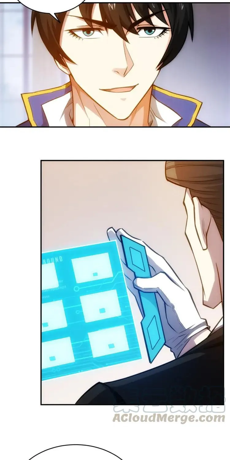 Read Billionaire Player (Colored) chapter 56 image 25 on Lezhin